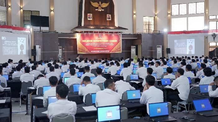 Simulasi Tryout Online CPNS Gratis dengan Soal HOTS Terbaru untuk Persiapan Tes CPNS 2026
