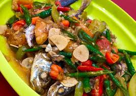 Resep Ikan Cue Masak Cabai: Inspirasi Menu Makan Malam Sedap dari Kuliner Indonesia
