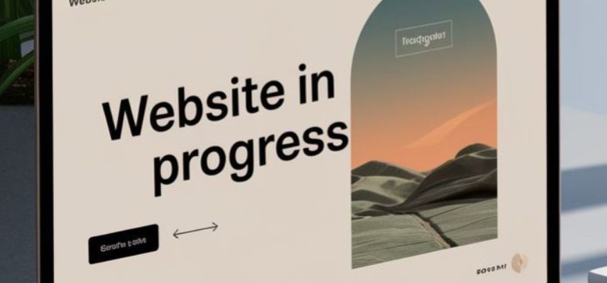 Tips Membuat Website Profesional untuk Meningkatkan Citra Digital