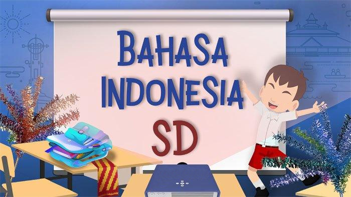 Tryout Online Bahasa Indonesia SD: Solusi Efektif Menyongsong Ujian