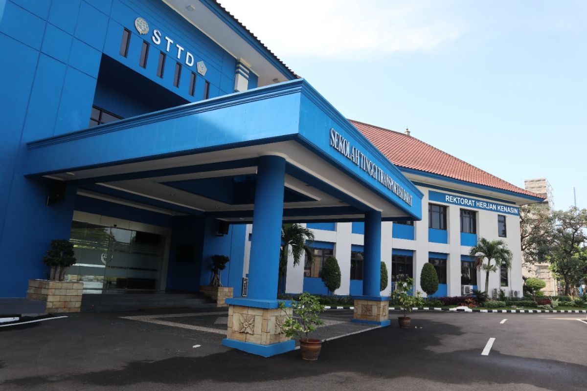 Contoh Soal dan Pembahasan Tes Online Kedinasan PTDI STTD