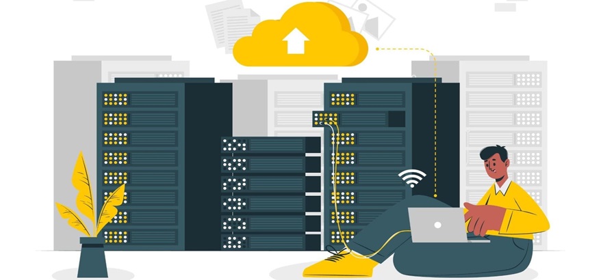 Kapan Waktu yang Tepat untuk Berpindah ke VPS Hosting dari Shared Hosting?