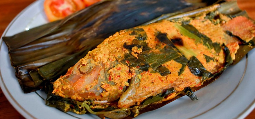 Inspirasi Makan Siang Sehat dan Lezat dengan Kuliner Kreatif Khas Indonesia