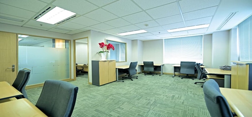 Bekerja Sambil Bertukar Ide di Kantor Bersama Paling Nyaman Coworking Space Jakarta Selatan