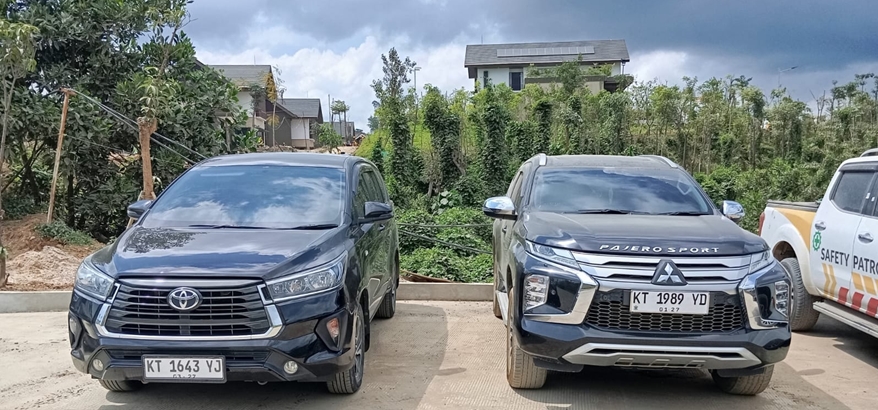Rekomendasi Rent Car Balikpapan untuk Perjalanan Bisnis & Keluarga
