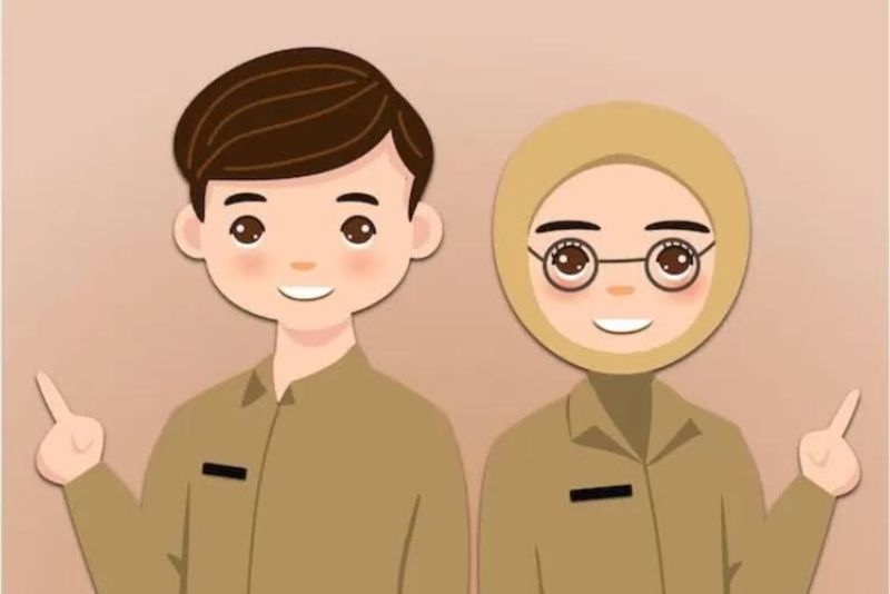 Inilah Platform Tryout Online CPNS dengan Ranking Nasional Terbaik dan Paling Akurat