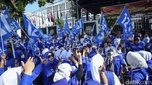 Revolusi Digital: Bagaimana Kampanye Partai Amanat Nasional Melejit Melalui Blogger
