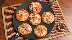 Resep Pizza Mini Teflon yang Enak dan Empuknya Tahan Lama, Menu Masakan Keluarga Indonesia dengan Cita Rasa Istimewa, Bisa jadi Ide Jualan Bun
