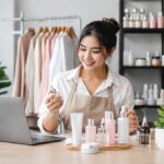 Cara Memulai Karier Beautypreneur Meski Modal Terbatas