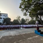 Jangan Jadi Generasi Lemah! Warisi Bara Api Para Pahlawan, Bukan Cuma Abunya