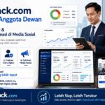 Bagaimana Calon Anggota Dewan Mengetahui Persepsi Publik terhadap Dirinya di Media Sosial?