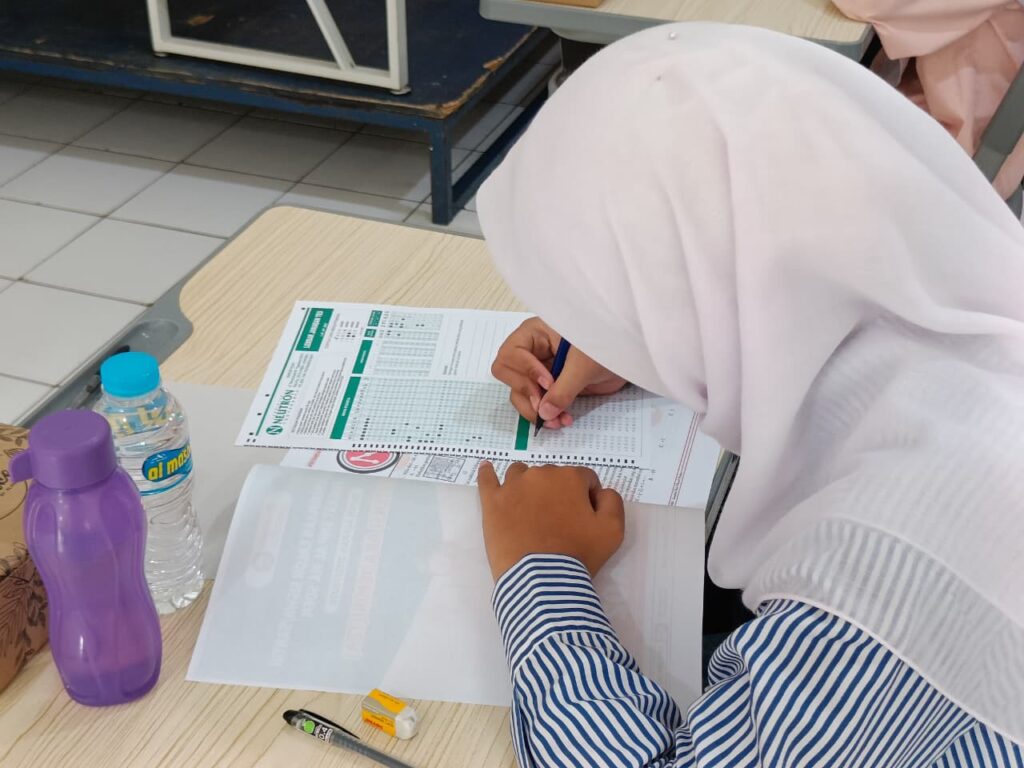 Kuota Terbatas! Amankan Kursi Sekolah Pilihanmu di Gelombang PPDB Al Ma’soem Selanjutnya