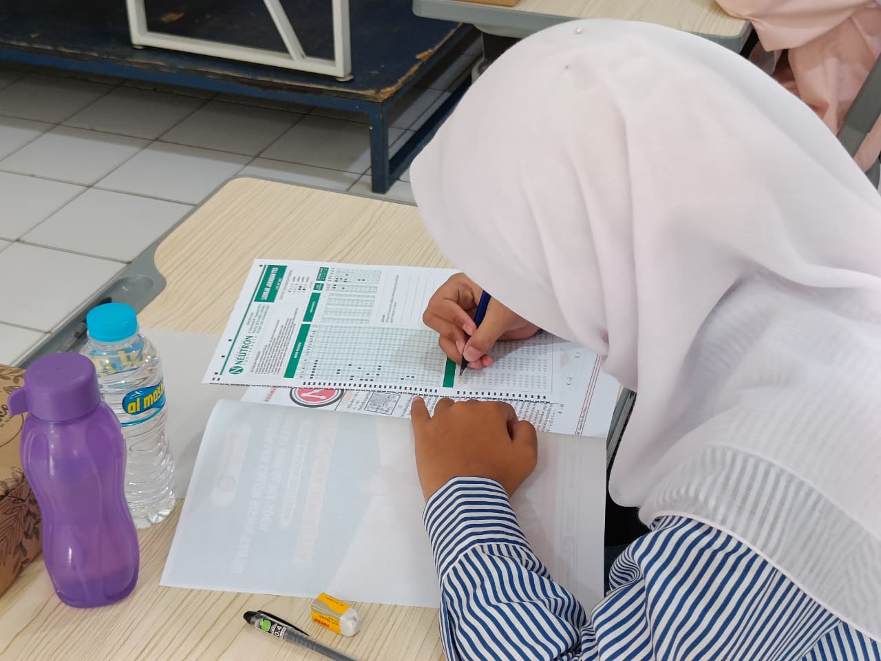 Kuota Terbatas! Amankan Kursi Sekolah Pilihanmu di Gelombang PPDB Al Ma’soem Selanjutnya