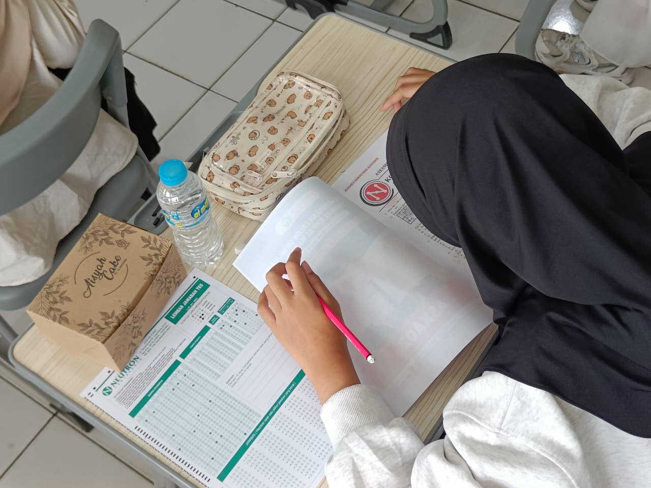 Udah Ikut Seleksi Gelombang Ini? Cek Jadwal & Tips Pendaftaran Gelombang Berikutnya di Al Ma’soem!