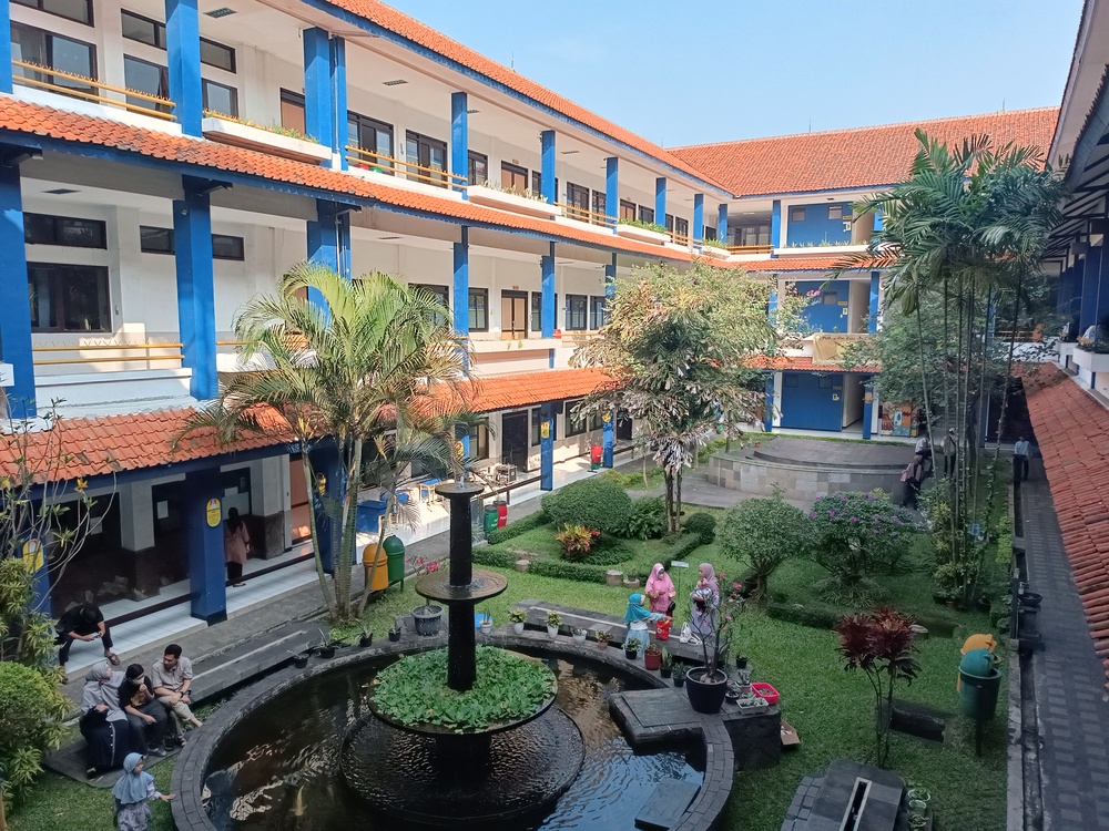 Bagaimana Cara SMA Al Ma’soem Membantu Siswa Memborong Puluhan Medali Kejuaraan?